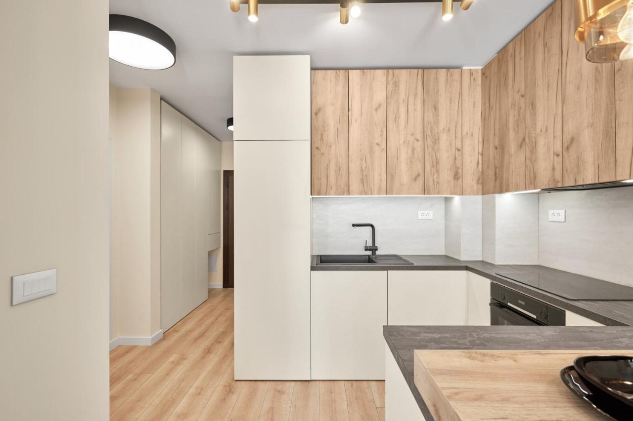 Apartamento The Right Choice 5 Sofía Exterior foto
