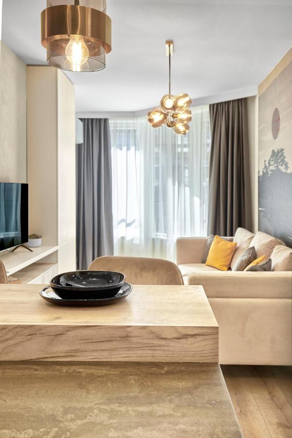 Apartamento The Right Choice 5 Sofía Exterior foto